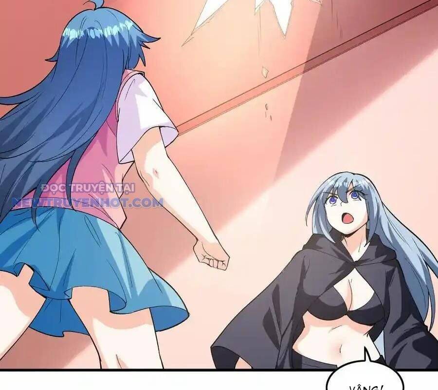 Hậu Cung Của Ta Toàn Là Ma Nữ Phản Diện - Chapter 152 - Page 89