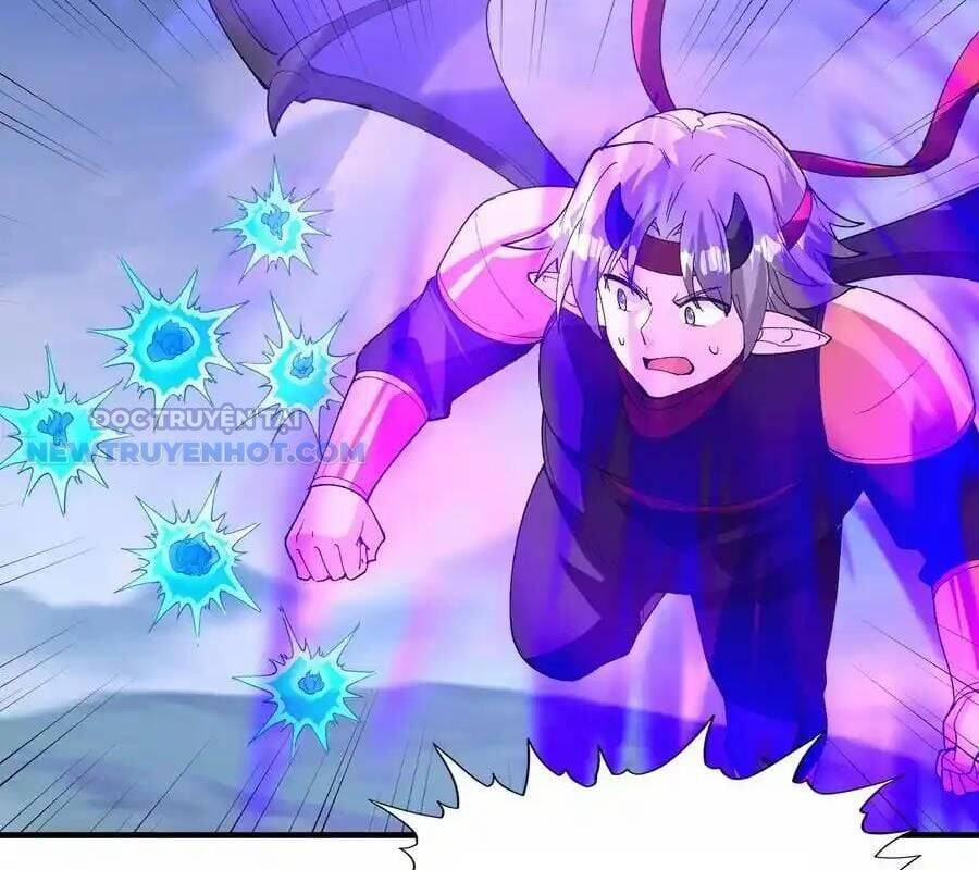 Hậu Cung Của Ta Toàn Là Ma Nữ Phản Diện - Chapter 152 - Page 95