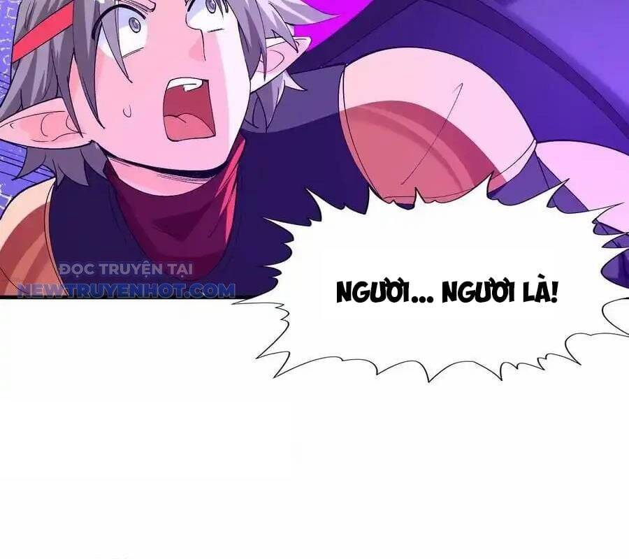 Hậu Cung Của Ta Toàn Là Ma Nữ Phản Diện - Chapter 152 - Page 99