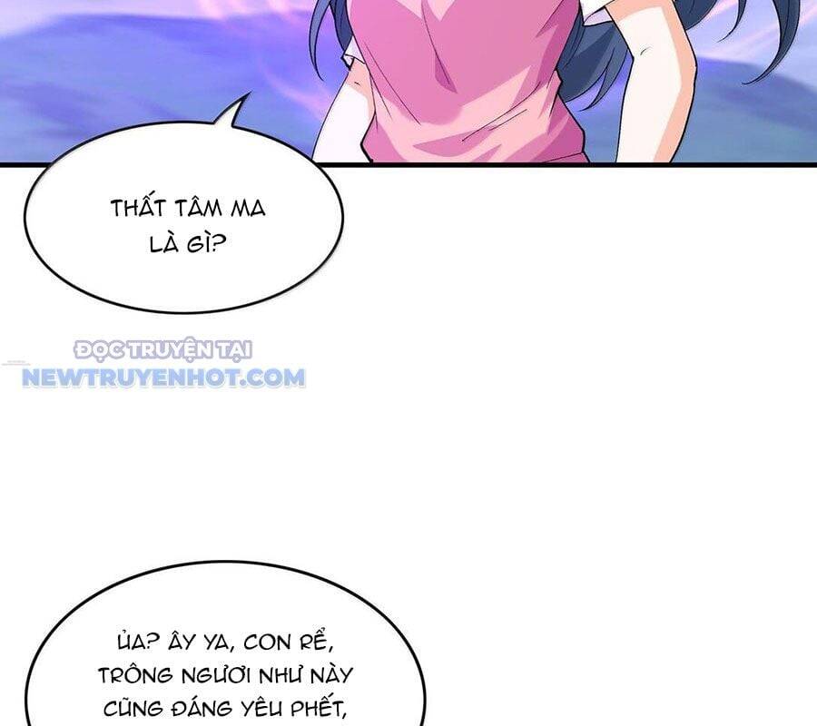 Hậu Cung Của Ta Toàn Là Ma Nữ Phản Diện - Chapter 153 - Page 10