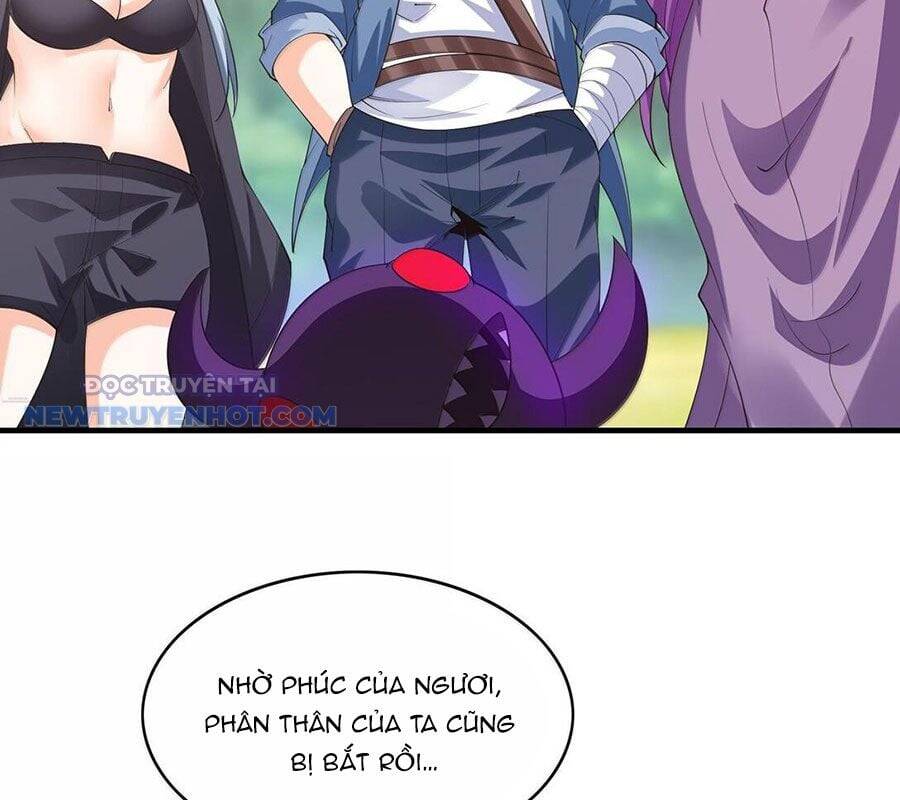 Hậu Cung Của Ta Toàn Là Ma Nữ Phản Diện - Chapter 153 - Page 100