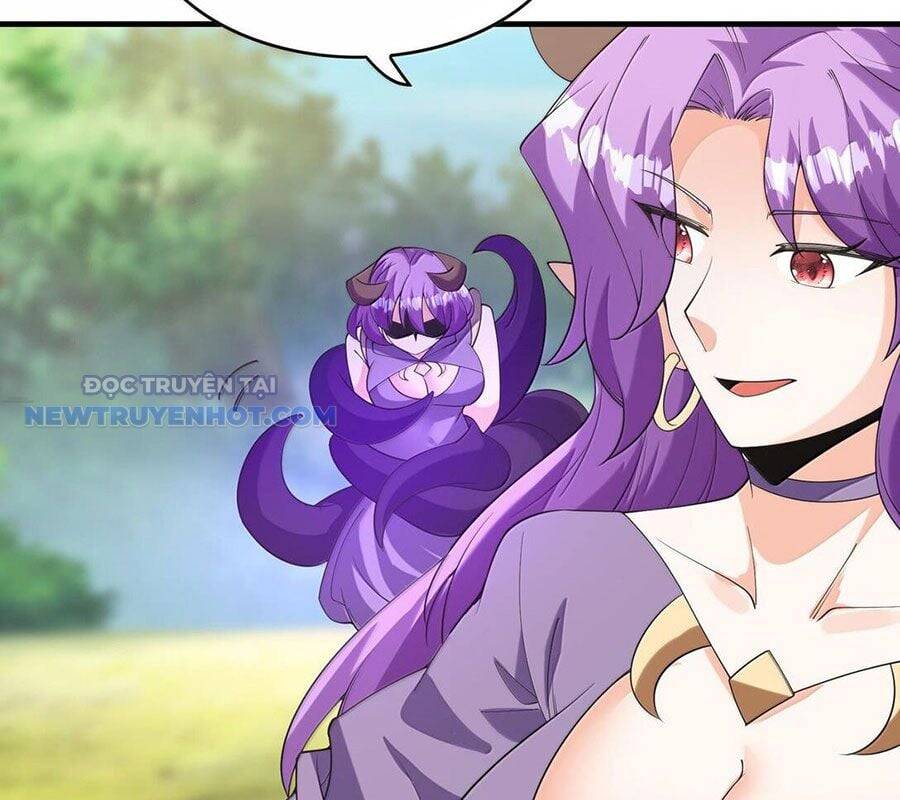 Hậu Cung Của Ta Toàn Là Ma Nữ Phản Diện - Chapter 153 - Page 101