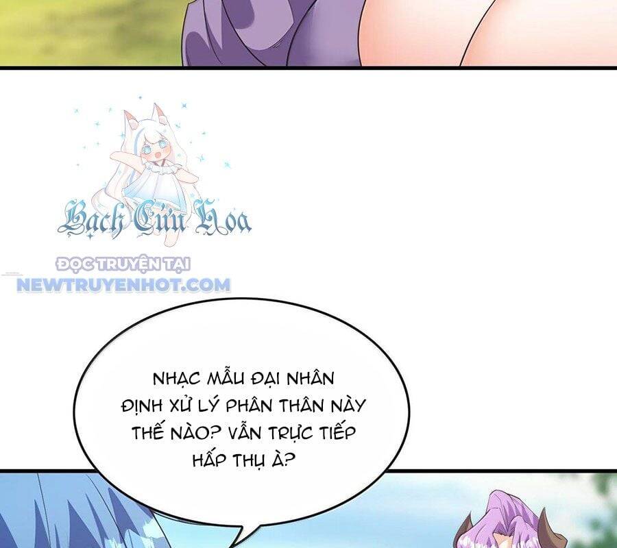 Hậu Cung Của Ta Toàn Là Ma Nữ Phản Diện - Chapter 153 - Page 102
