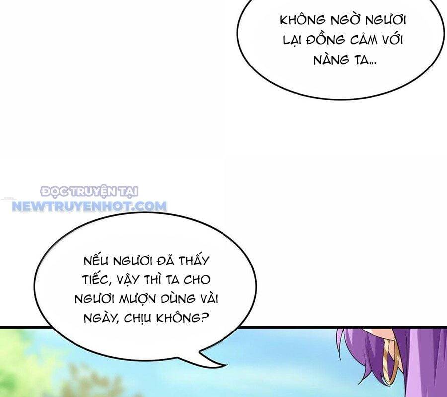 Hậu Cung Của Ta Toàn Là Ma Nữ Phản Diện - Chapter 153 - Page 106