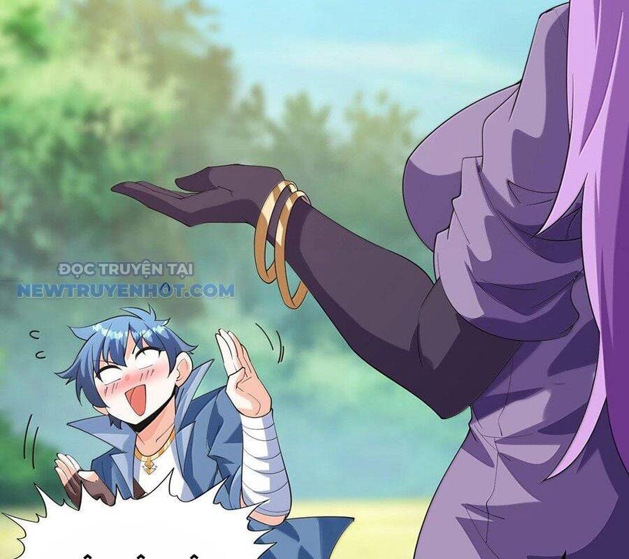 Hậu Cung Của Ta Toàn Là Ma Nữ Phản Diện - Chapter 153 - Page 107