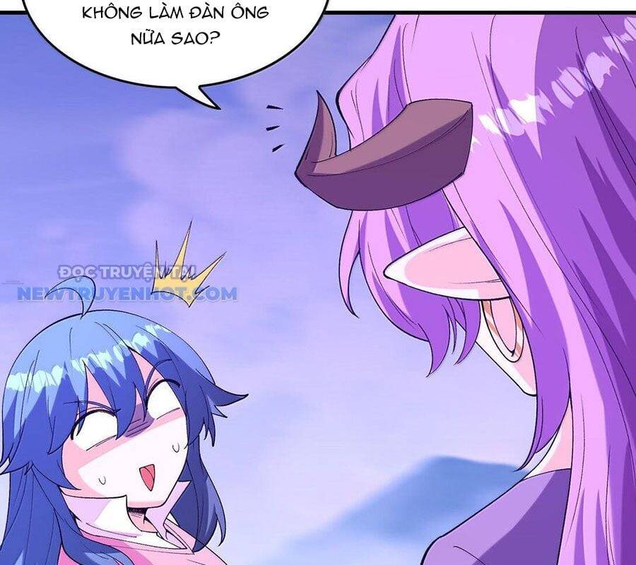 Hậu Cung Của Ta Toàn Là Ma Nữ Phản Diện - Chapter 153 - Page 11