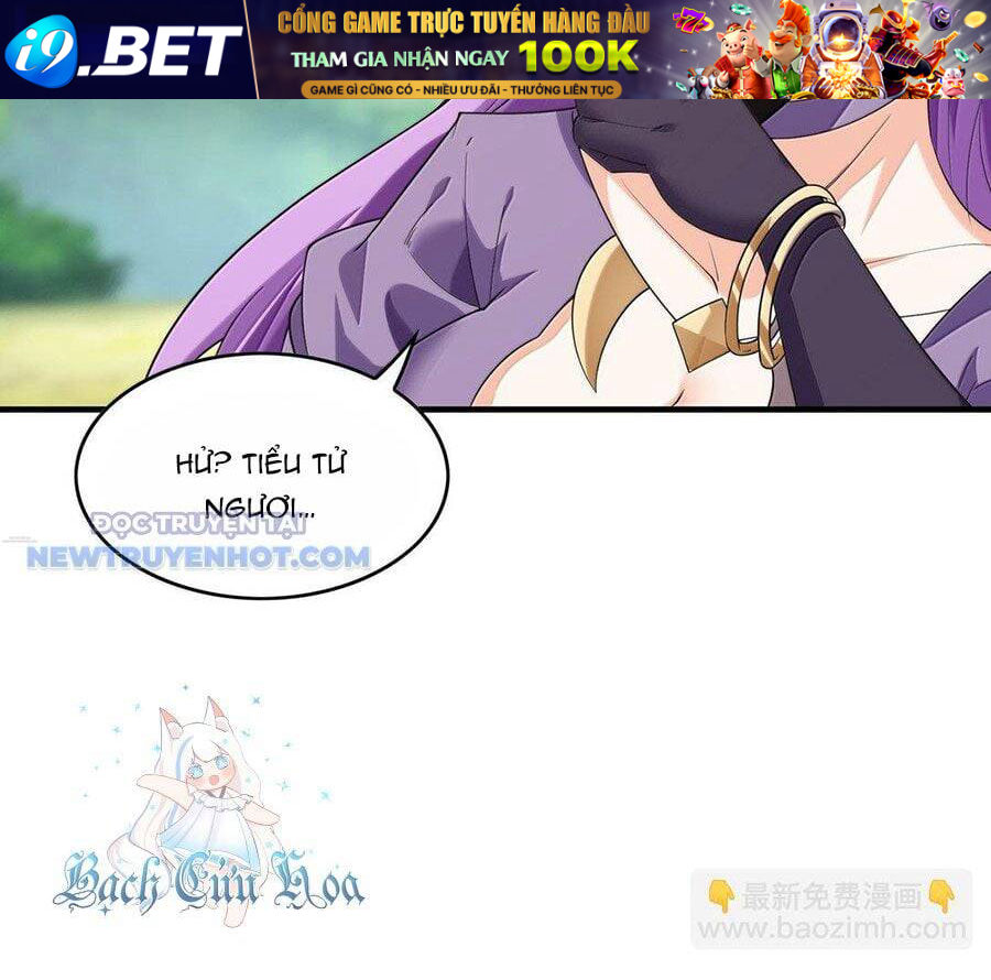 Hậu Cung Của Ta Toàn Là Ma Nữ Phản Diện - Chapter 153 - Page 110