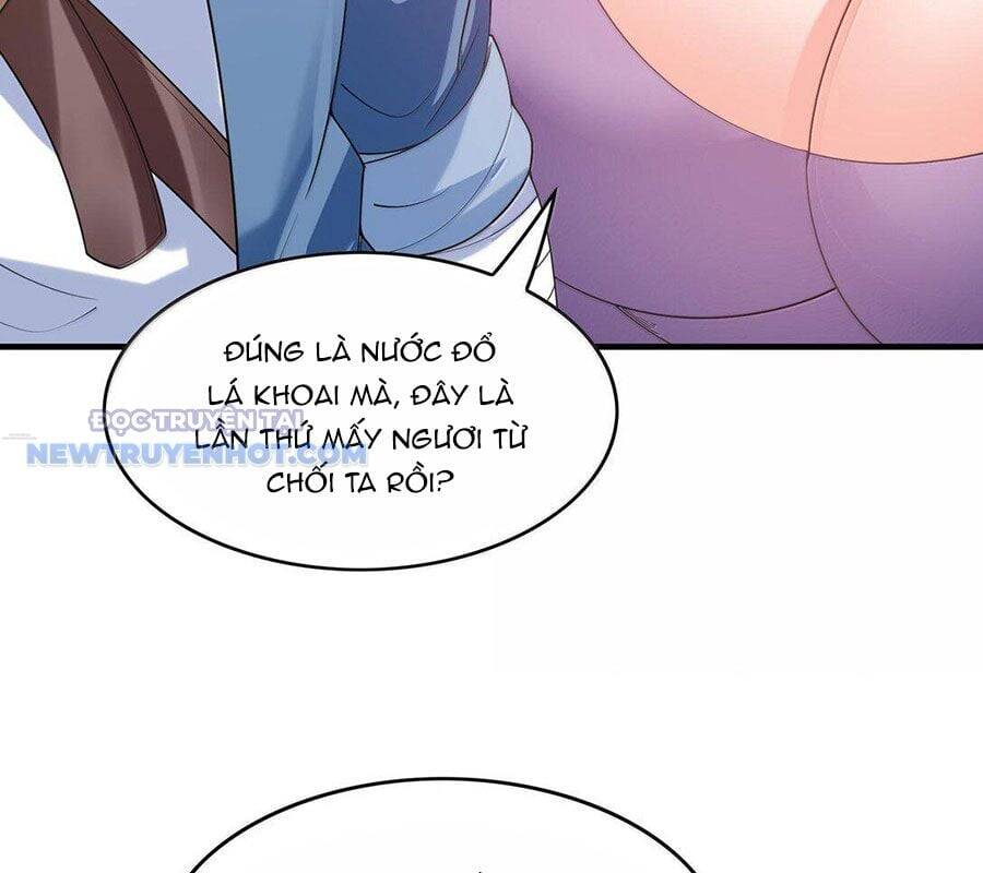 Hậu Cung Của Ta Toàn Là Ma Nữ Phản Diện - Chapter 153 - Page 112