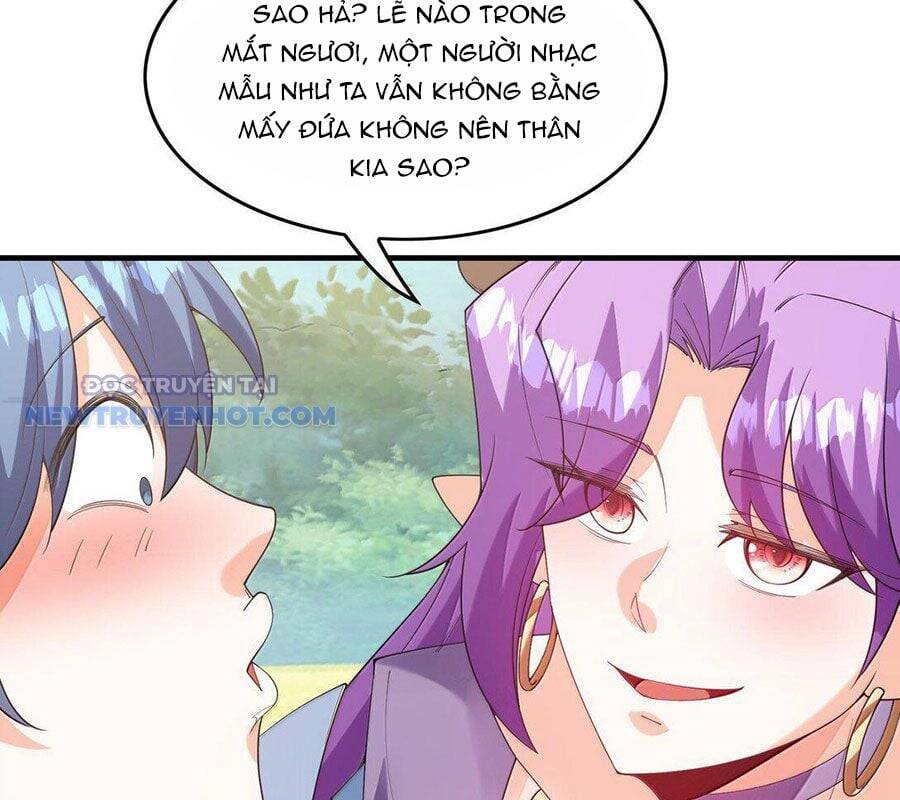 Hậu Cung Của Ta Toàn Là Ma Nữ Phản Diện - Chapter 153 - Page 113