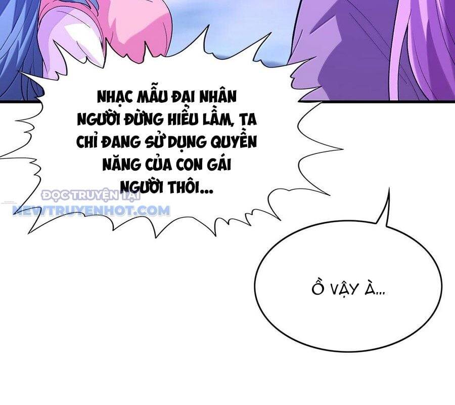 Hậu Cung Của Ta Toàn Là Ma Nữ Phản Diện - Chapter 153 - Page 12