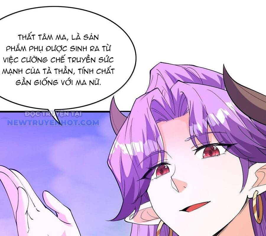 Hậu Cung Của Ta Toàn Là Ma Nữ Phản Diện - Chapter 153 - Page 13