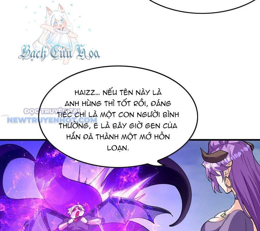 Hậu Cung Của Ta Toàn Là Ma Nữ Phản Diện - Chapter 153 - Page 15