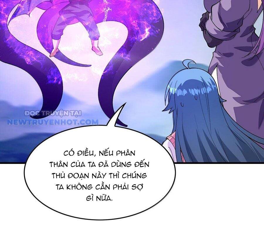 Hậu Cung Của Ta Toàn Là Ma Nữ Phản Diện - Chapter 153 - Page 16