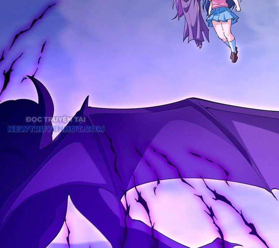 Hậu Cung Của Ta Toàn Là Ma Nữ Phản Diện - Chapter 153 - Page 21