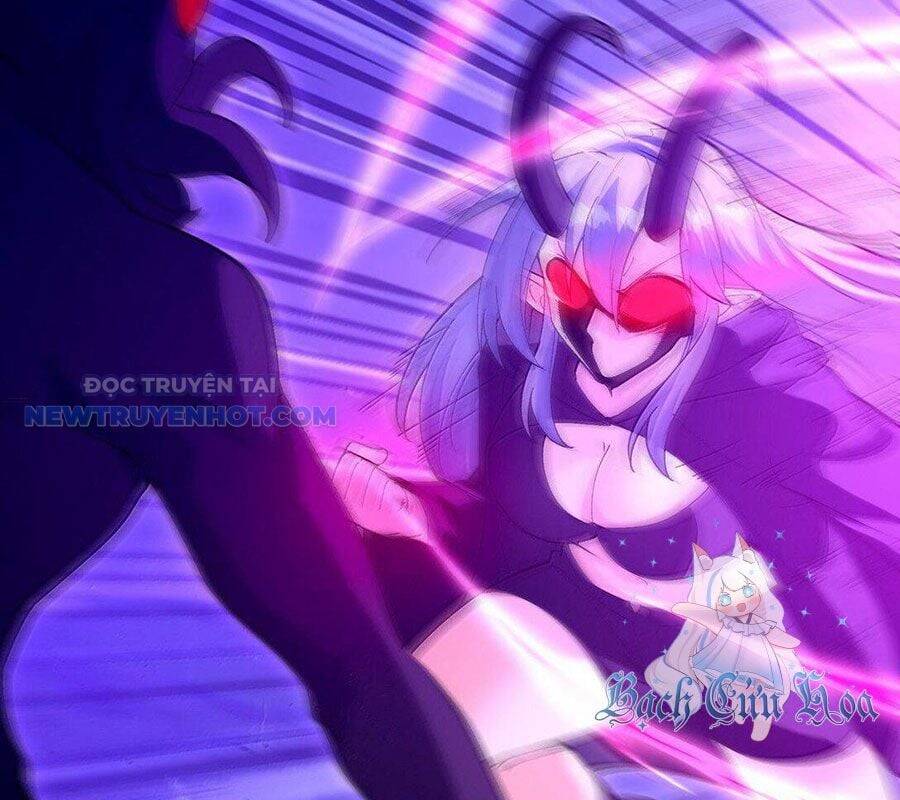 Hậu Cung Của Ta Toàn Là Ma Nữ Phản Diện - Chapter 153 - Page 23