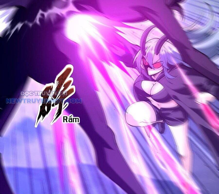 Hậu Cung Của Ta Toàn Là Ma Nữ Phản Diện - Chapter 153 - Page 25