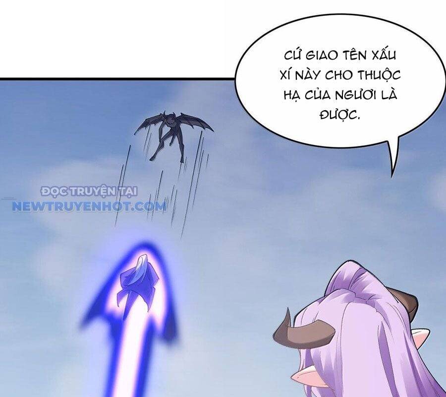 Hậu Cung Của Ta Toàn Là Ma Nữ Phản Diện - Chapter 153 - Page 27