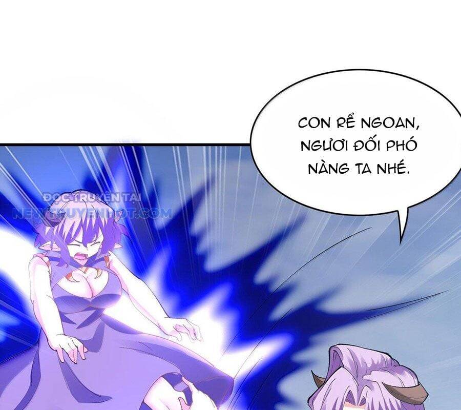 Hậu Cung Của Ta Toàn Là Ma Nữ Phản Diện - Chapter 153 - Page 30