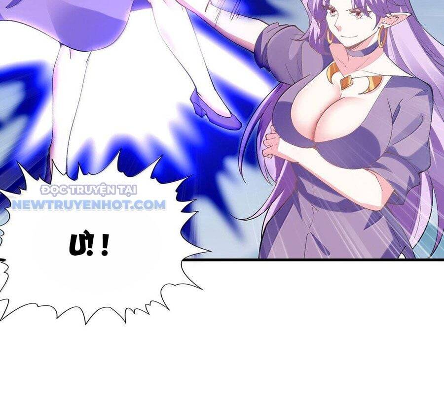 Hậu Cung Của Ta Toàn Là Ma Nữ Phản Diện - Chapter 153 - Page 31