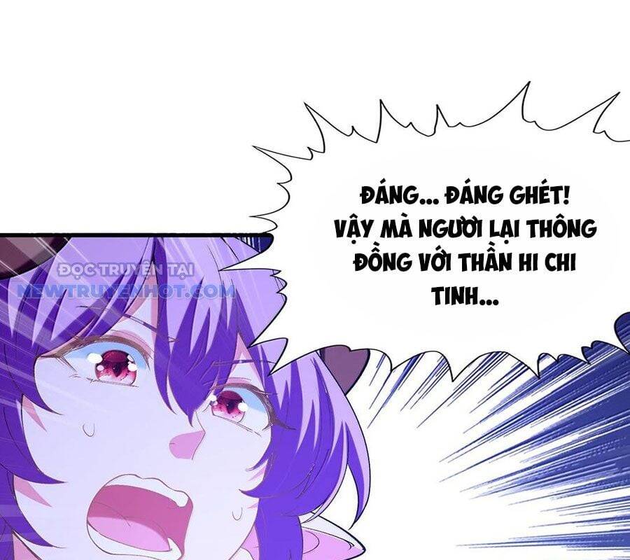 Hậu Cung Của Ta Toàn Là Ma Nữ Phản Diện - Chapter 153 - Page 32