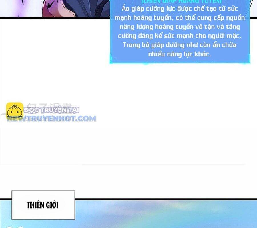 Hậu Cung Của Ta Toàn Là Ma Nữ Phản Diện - Chapter 153 - Page 36