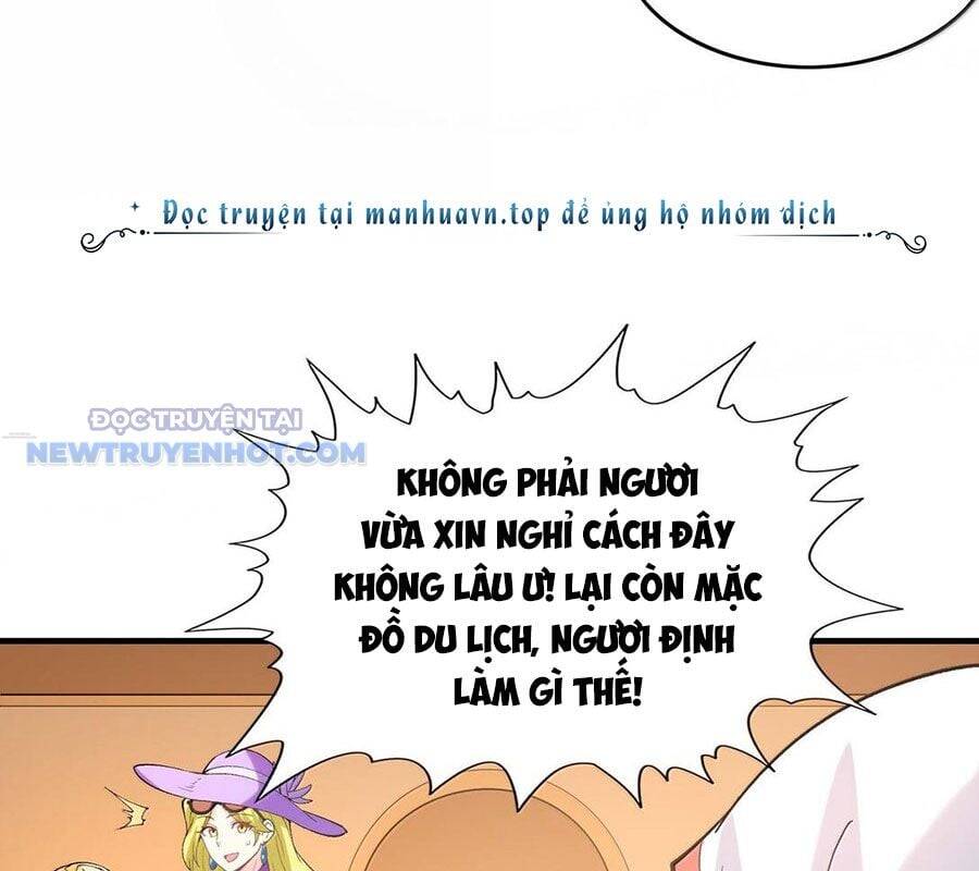 Hậu Cung Của Ta Toàn Là Ma Nữ Phản Diện - Chapter 153 - Page 38