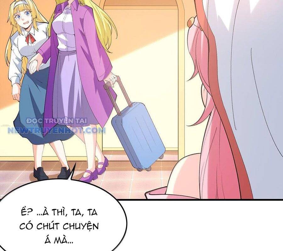 Hậu Cung Của Ta Toàn Là Ma Nữ Phản Diện - Chapter 153 - Page 39