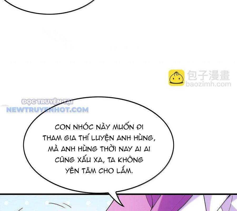 Hậu Cung Của Ta Toàn Là Ma Nữ Phản Diện - Chapter 153 - Page 40
