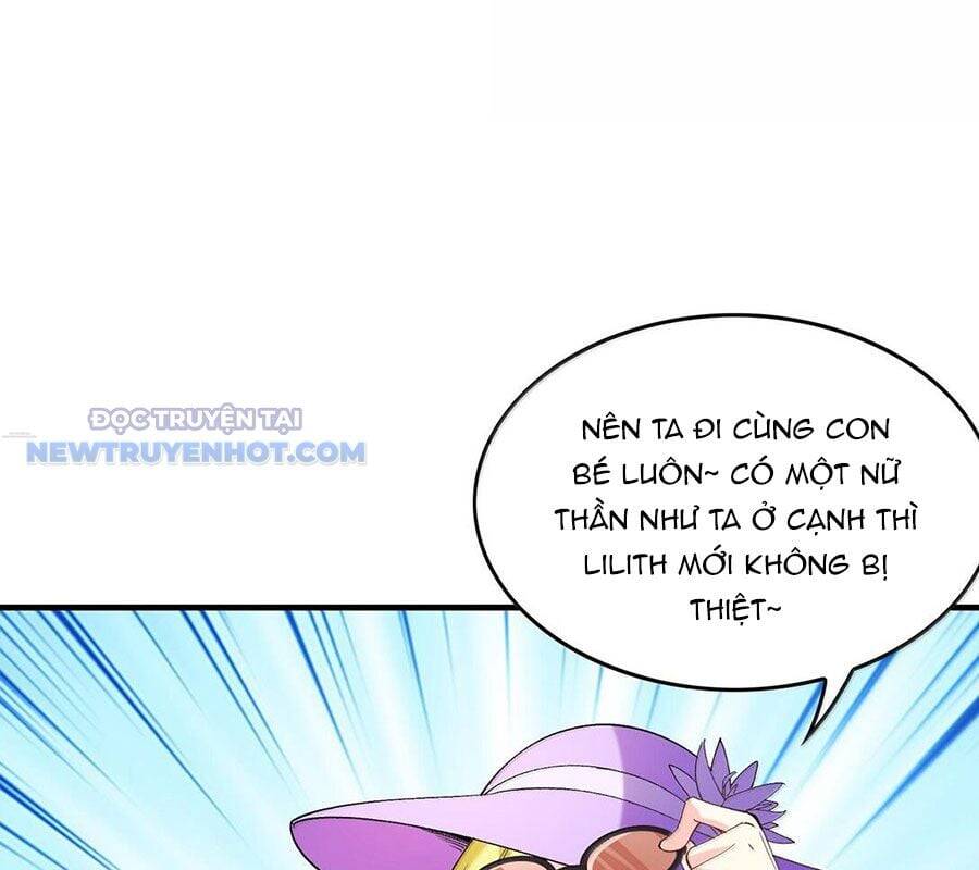 Hậu Cung Của Ta Toàn Là Ma Nữ Phản Diện - Chapter 153 - Page 42