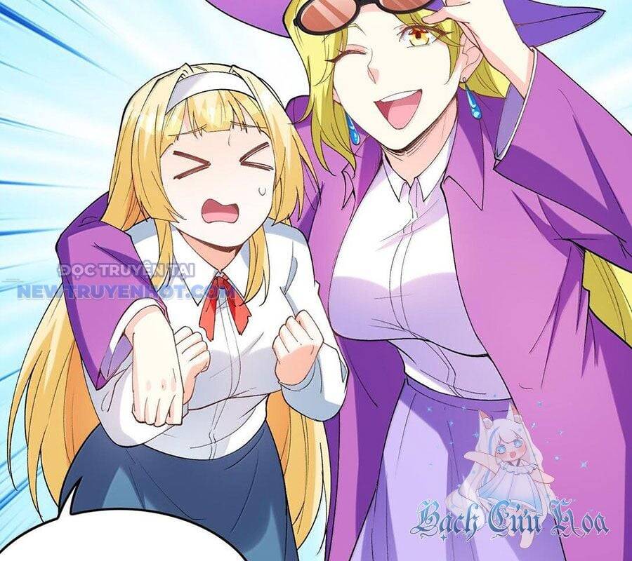 Hậu Cung Của Ta Toàn Là Ma Nữ Phản Diện - Chapter 153 - Page 43