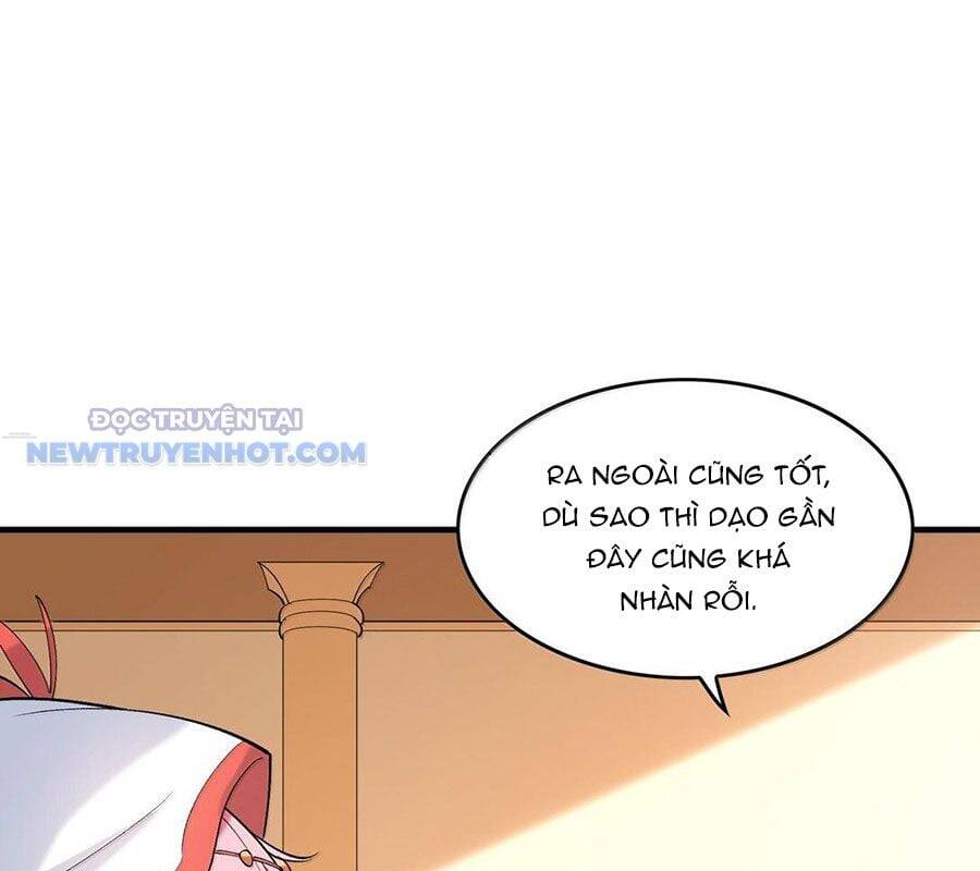 Hậu Cung Của Ta Toàn Là Ma Nữ Phản Diện - Chapter 153 - Page 46
