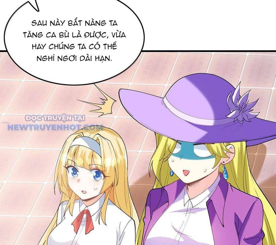 Hậu Cung Của Ta Toàn Là Ma Nữ Phản Diện - Chapter 153 - Page 50