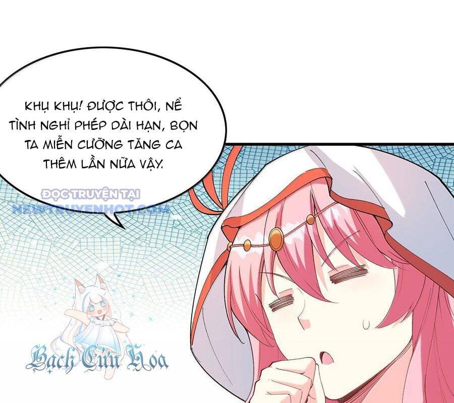 Hậu Cung Của Ta Toàn Là Ma Nữ Phản Diện - Chapter 153 - Page 52