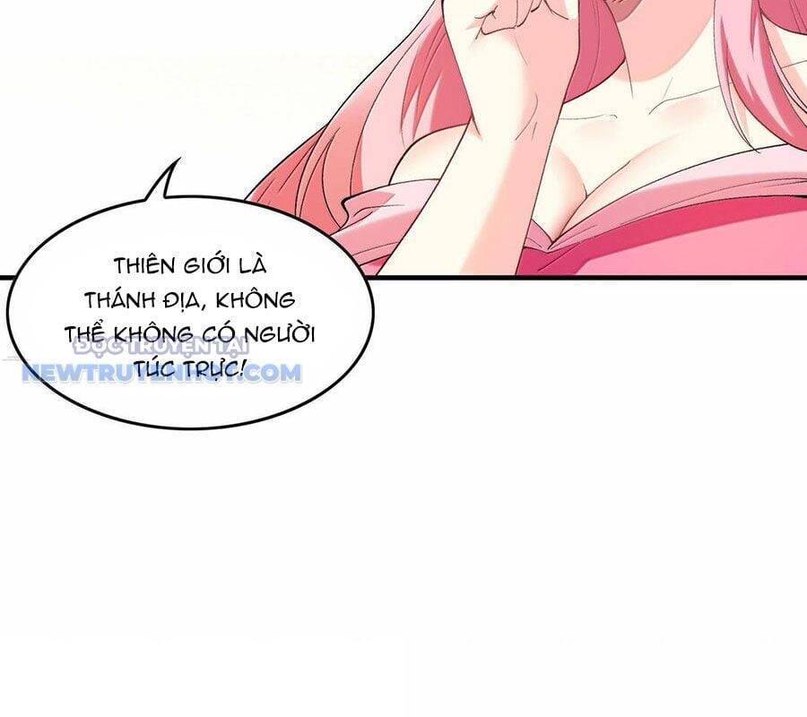 Hậu Cung Của Ta Toàn Là Ma Nữ Phản Diện - Chapter 153 - Page 53