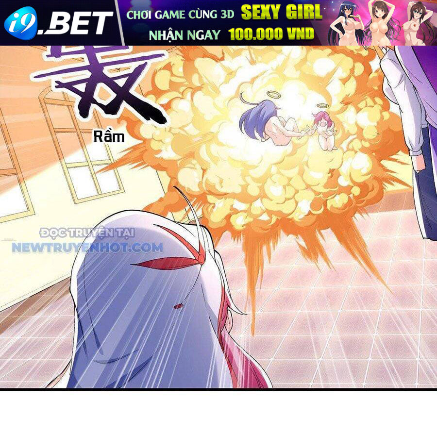 Hậu Cung Của Ta Toàn Là Ma Nữ Phản Diện - Chapter 153 - Page 59