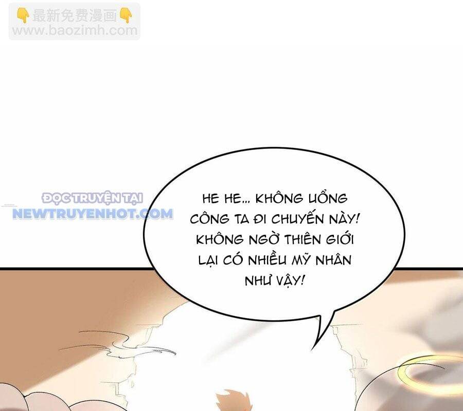 Hậu Cung Của Ta Toàn Là Ma Nữ Phản Diện - Chapter 153 - Page 60