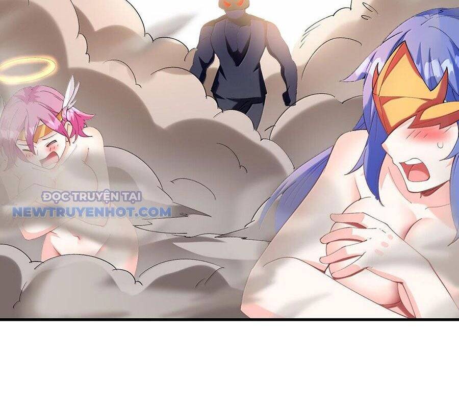 Hậu Cung Của Ta Toàn Là Ma Nữ Phản Diện - Chapter 153 - Page 61