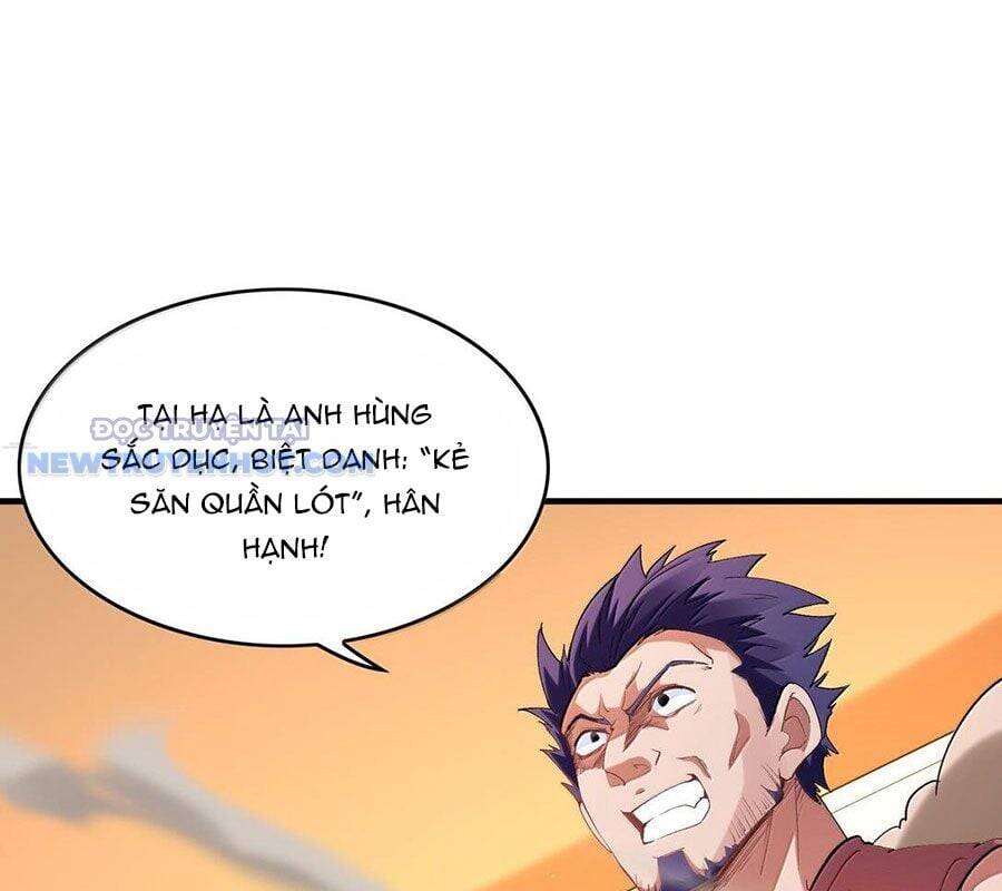 Hậu Cung Của Ta Toàn Là Ma Nữ Phản Diện - Chapter 153 - Page 62