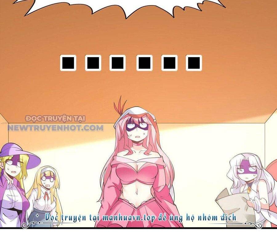 Hậu Cung Của Ta Toàn Là Ma Nữ Phản Diện - Chapter 153 - Page 66