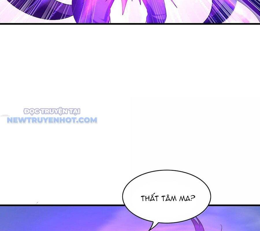 Hậu Cung Của Ta Toàn Là Ma Nữ Phản Diện - Chapter 153 - Page 8