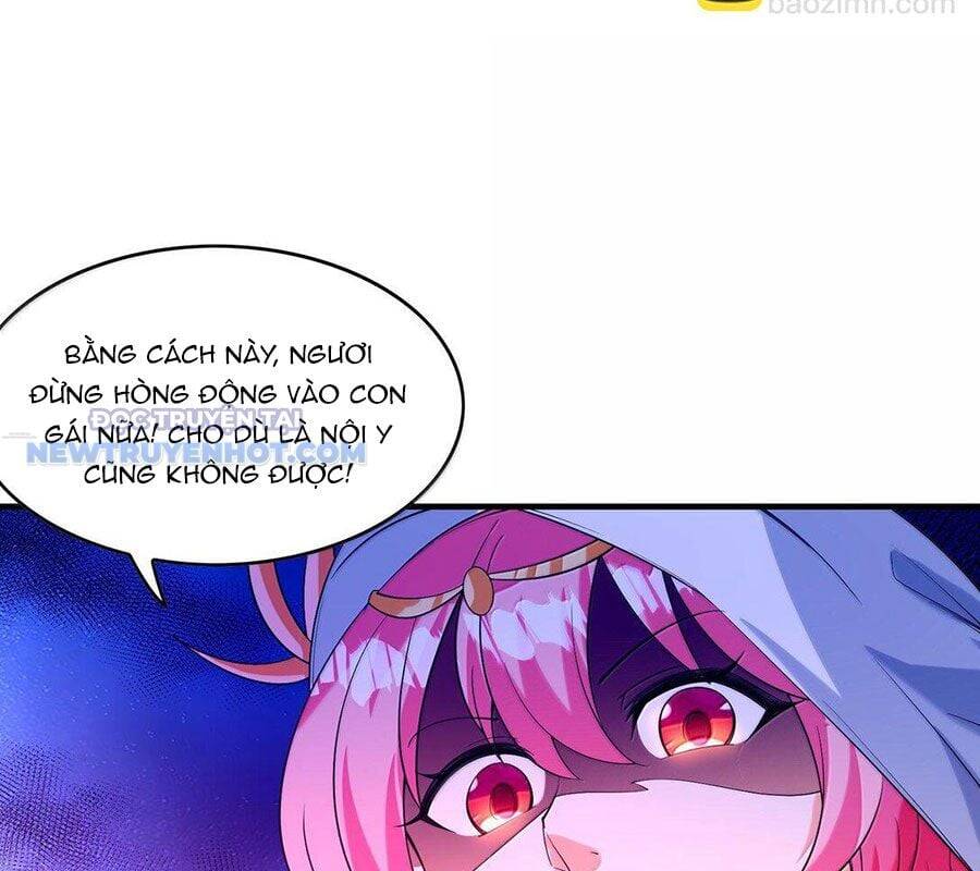 Hậu Cung Của Ta Toàn Là Ma Nữ Phản Diện - Chapter 153 - Page 87