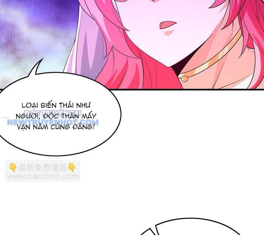 Hậu Cung Của Ta Toàn Là Ma Nữ Phản Diện - Chapter 153 - Page 88