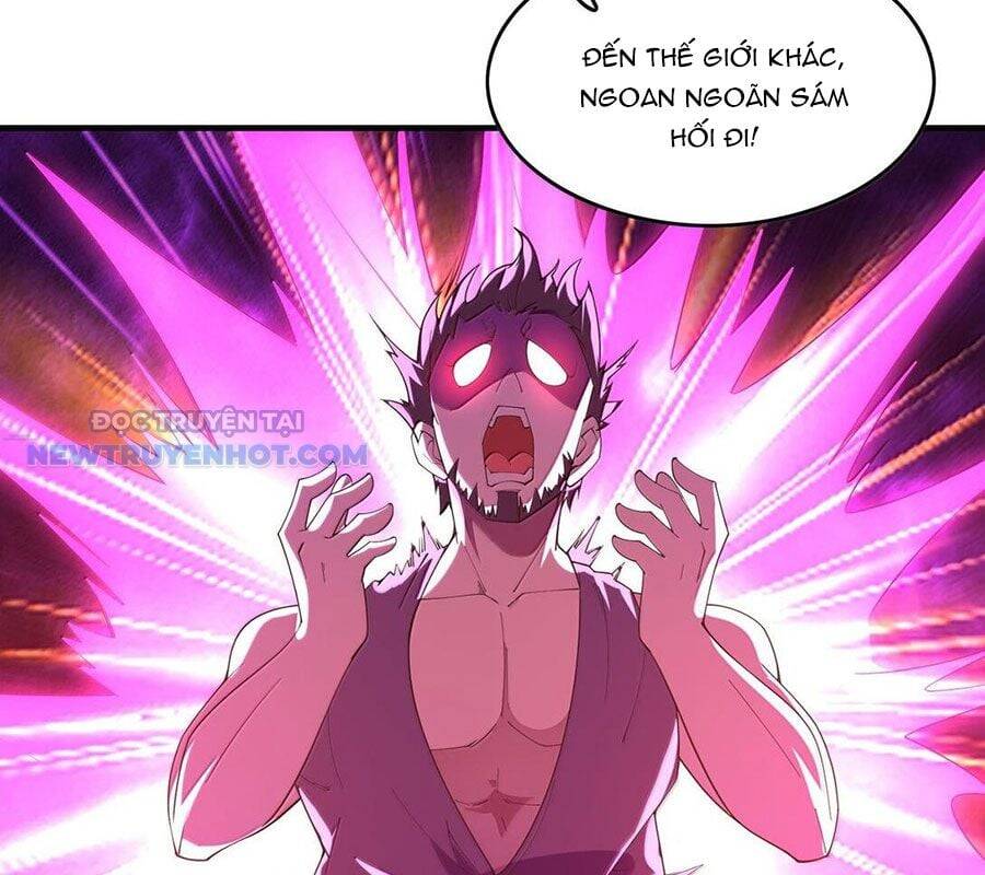 Hậu Cung Của Ta Toàn Là Ma Nữ Phản Diện - Chapter 153 - Page 89