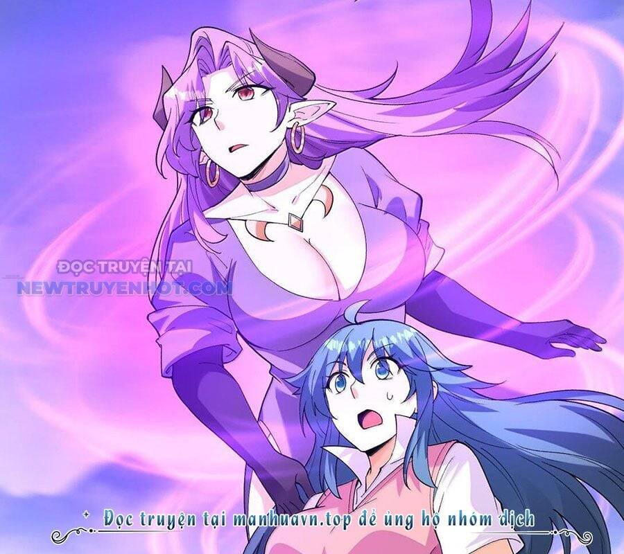 Hậu Cung Của Ta Toàn Là Ma Nữ Phản Diện - Chapter 153 - Page 9