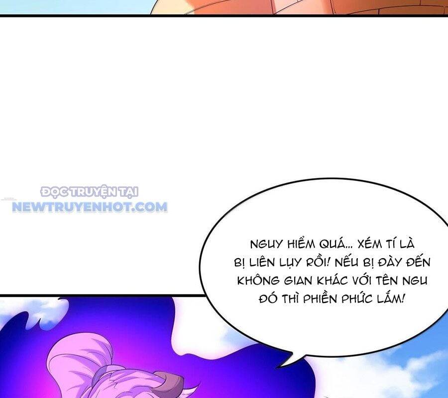 Hậu Cung Của Ta Toàn Là Ma Nữ Phản Diện - Chapter 153 - Page 92
