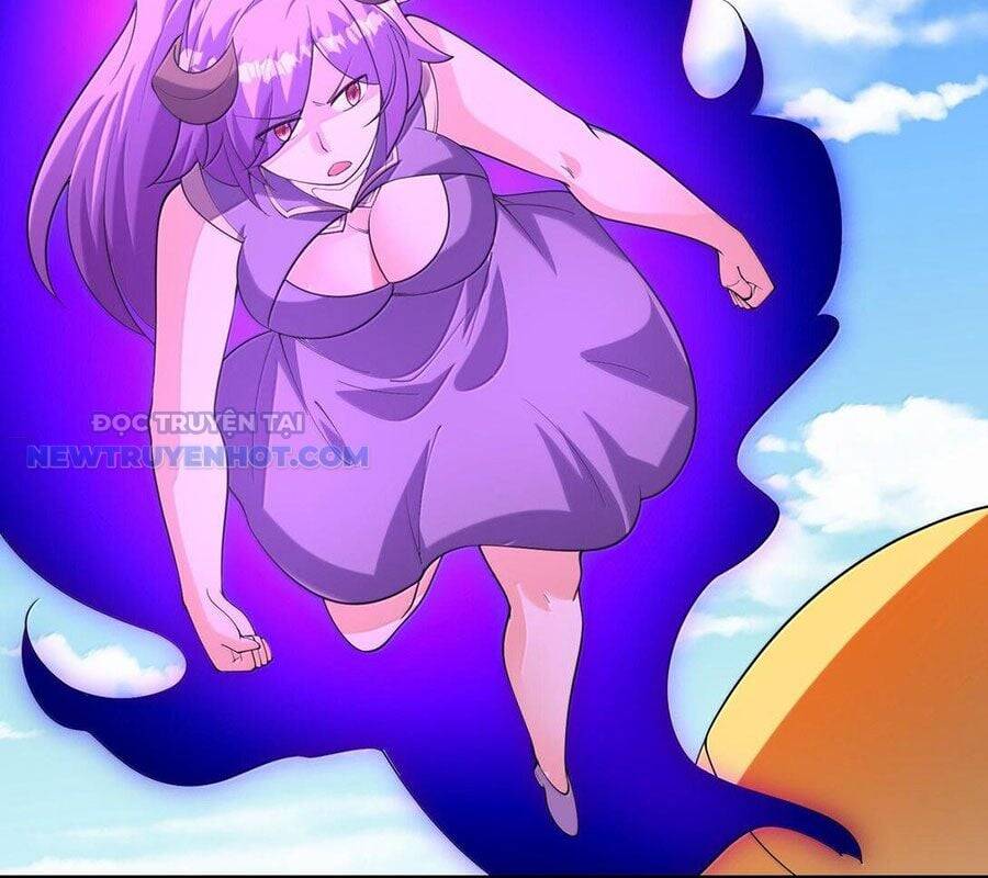 Hậu Cung Của Ta Toàn Là Ma Nữ Phản Diện - Chapter 153 - Page 93