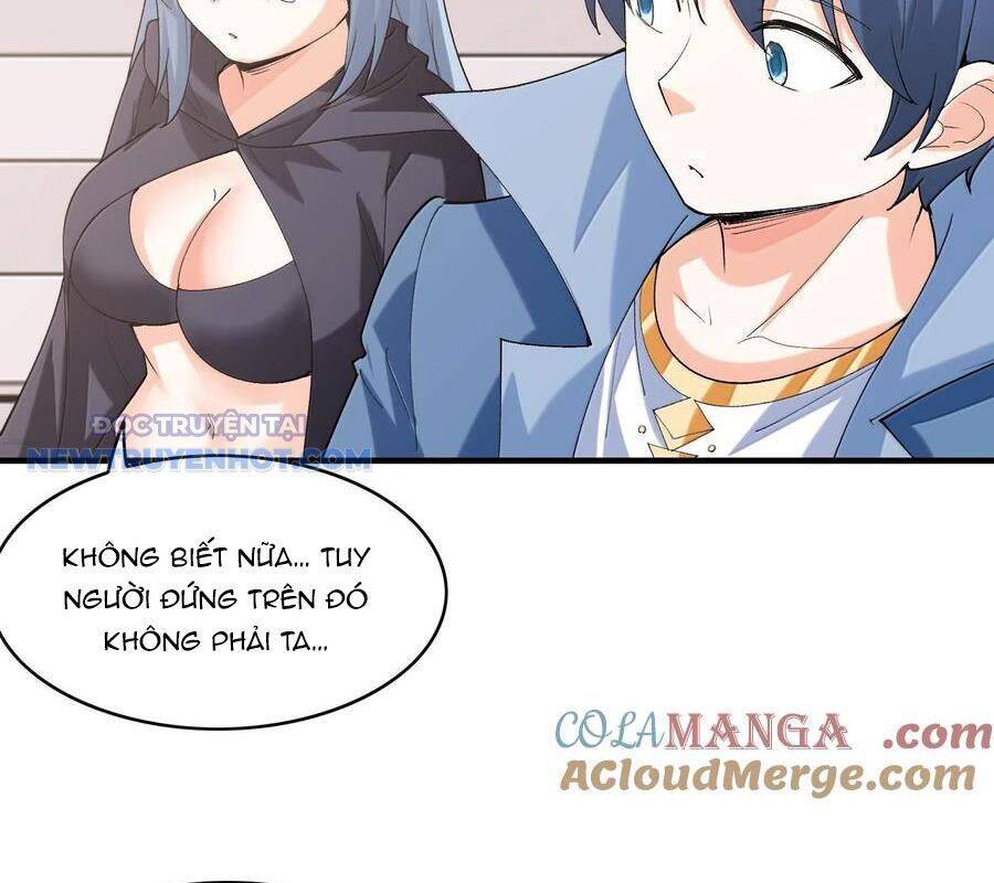 Hậu Cung Của Ta Toàn Là Ma Nữ Phản Diện - Chapter 154 - Page 100