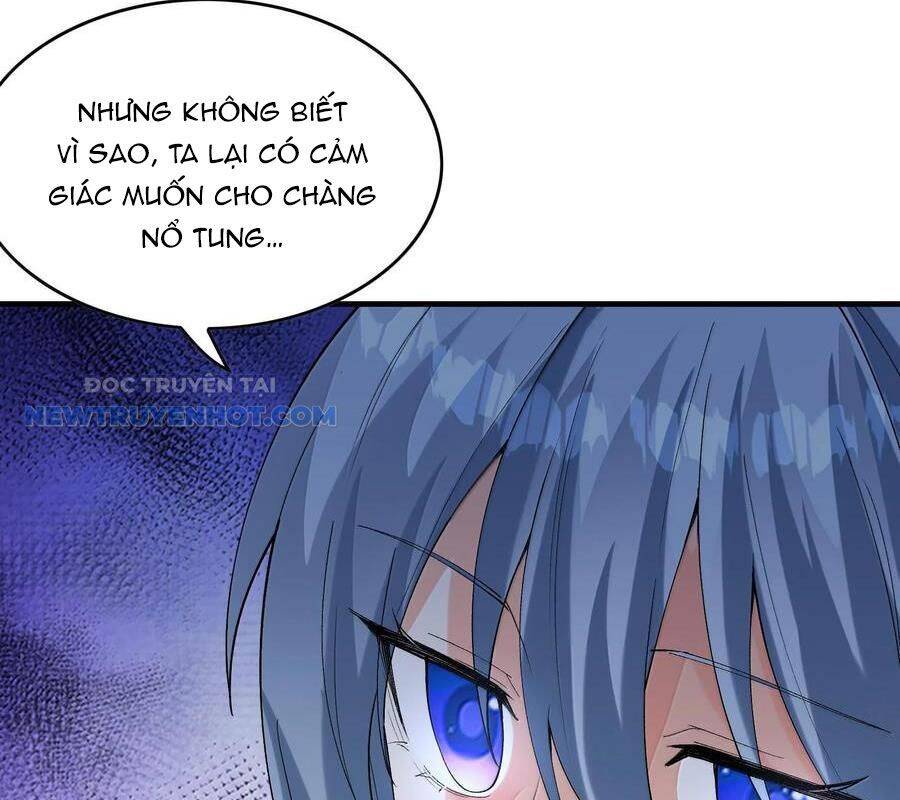 Hậu Cung Của Ta Toàn Là Ma Nữ Phản Diện - Chapter 154 - Page 101