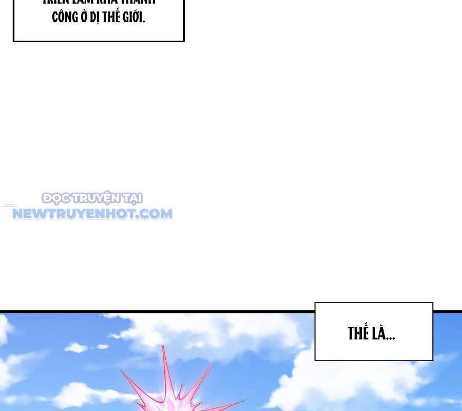 Hậu Cung Của Ta Toàn Là Ma Nữ Phản Diện - Chapter 154 - Page 104