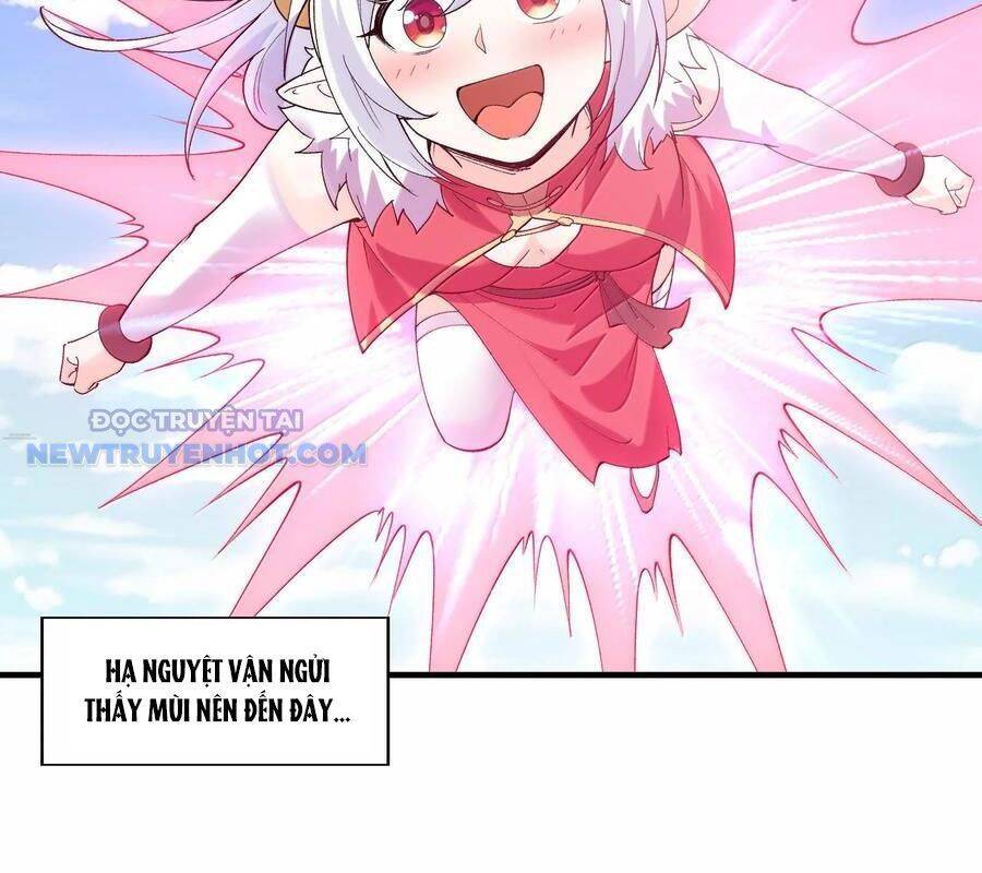 Hậu Cung Của Ta Toàn Là Ma Nữ Phản Diện - Chapter 154 - Page 107